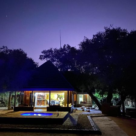 Twiga Lodge Mabalingwe Bela-Bela Esterno foto