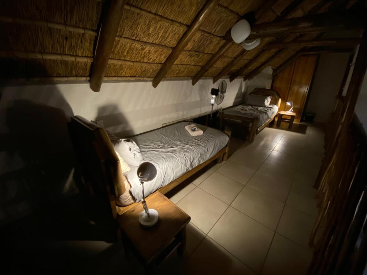Twiga Lodge Mabalingwe Bela-Bela Esterno foto